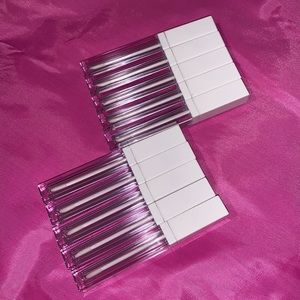 Lip Gloss Tubes